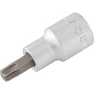 LUX TOOLS Nasadni ključ "TX T50 1/2""PRO"